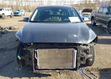 2020 Hyundai Kona Se из США, поврежденный, VIN KM8K1CAA5LU453294